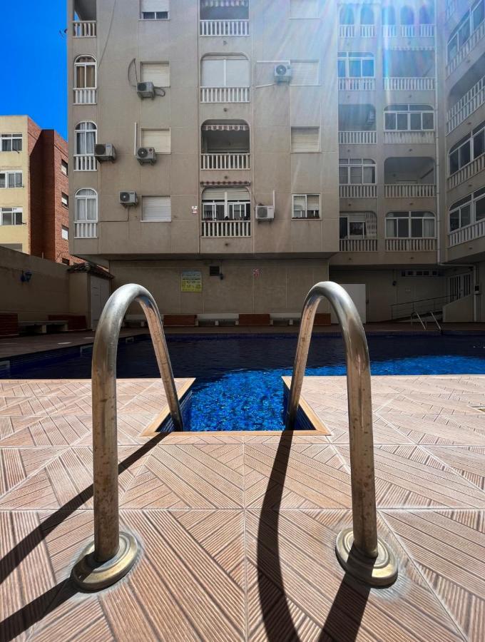 Torreviejaplace Extérieur photo