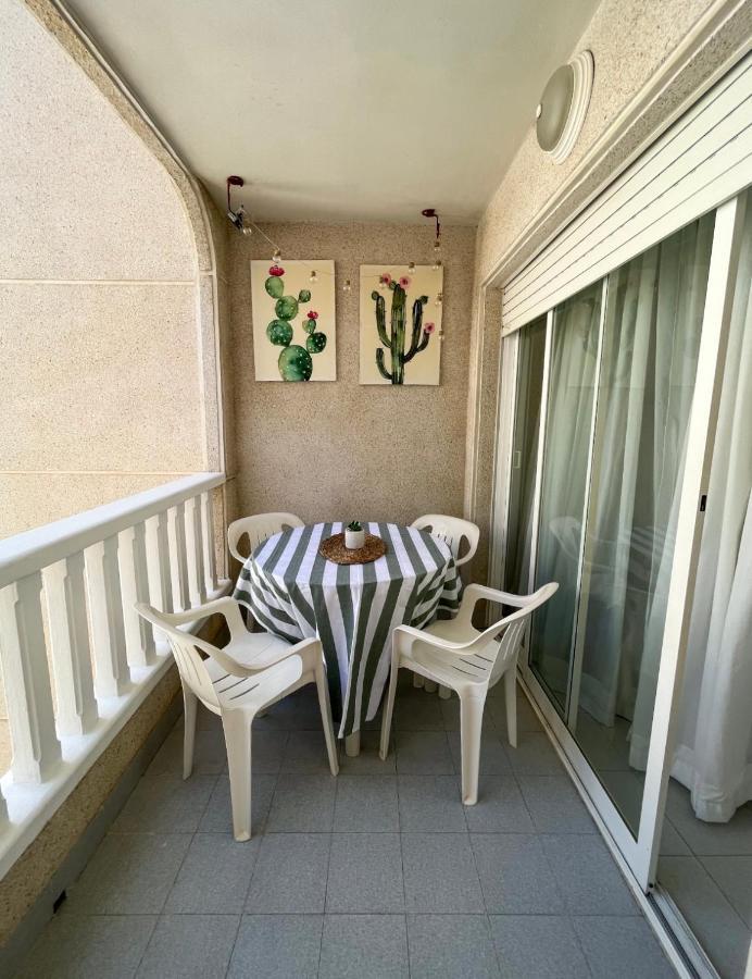 Torreviejaplace Extérieur photo