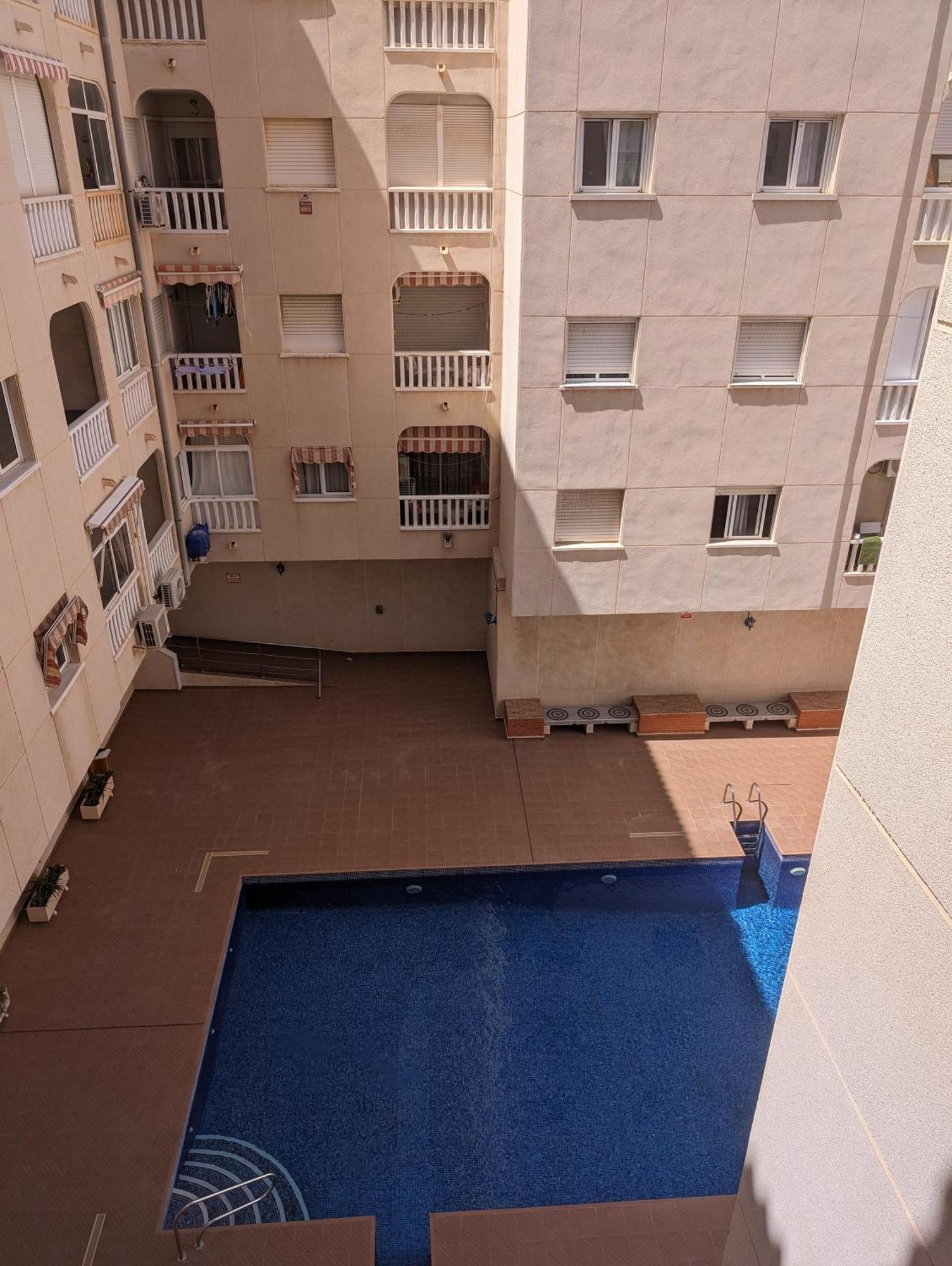 Torreviejaplace Extérieur photo