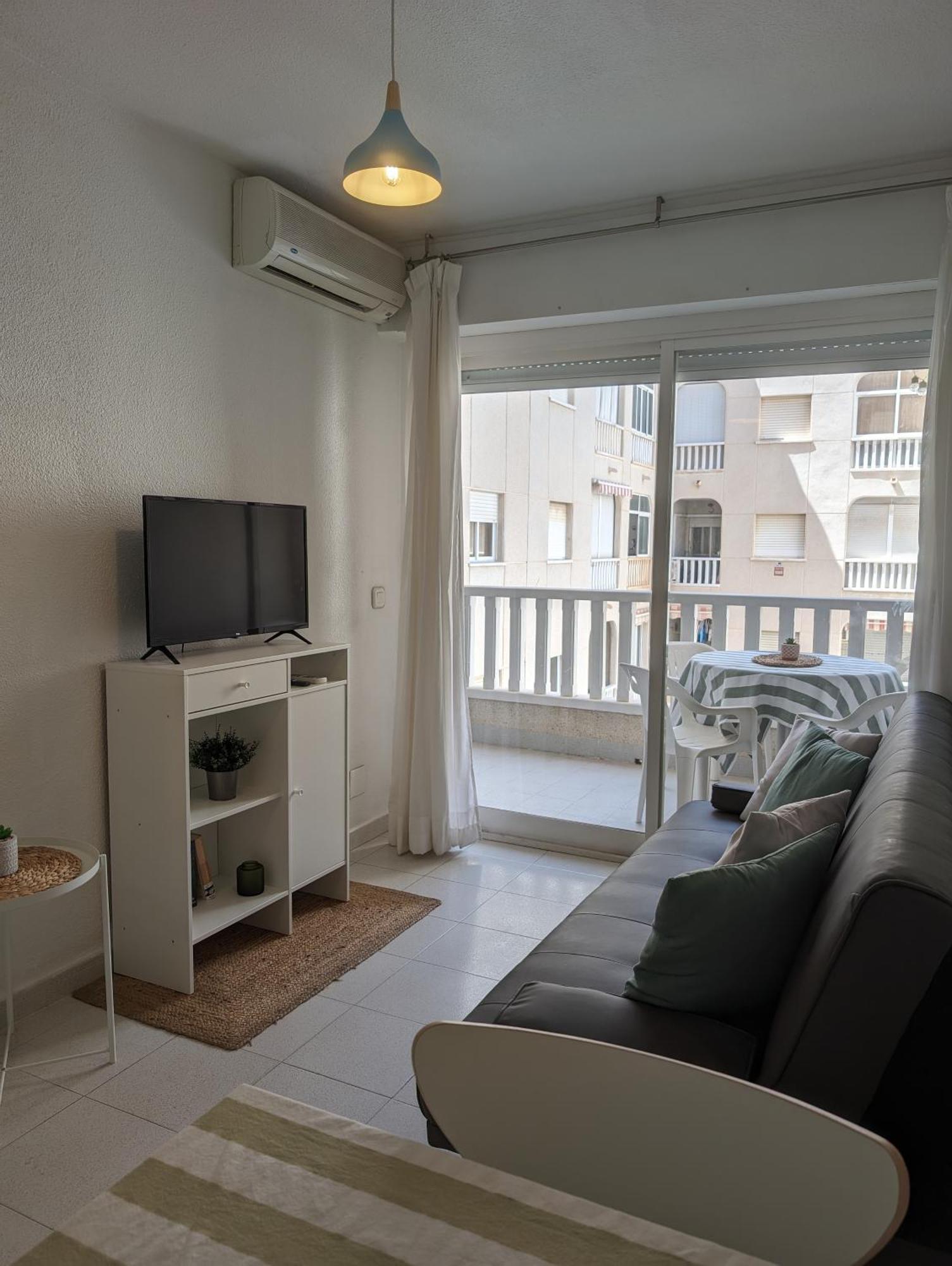 Torreviejaplace Extérieur photo