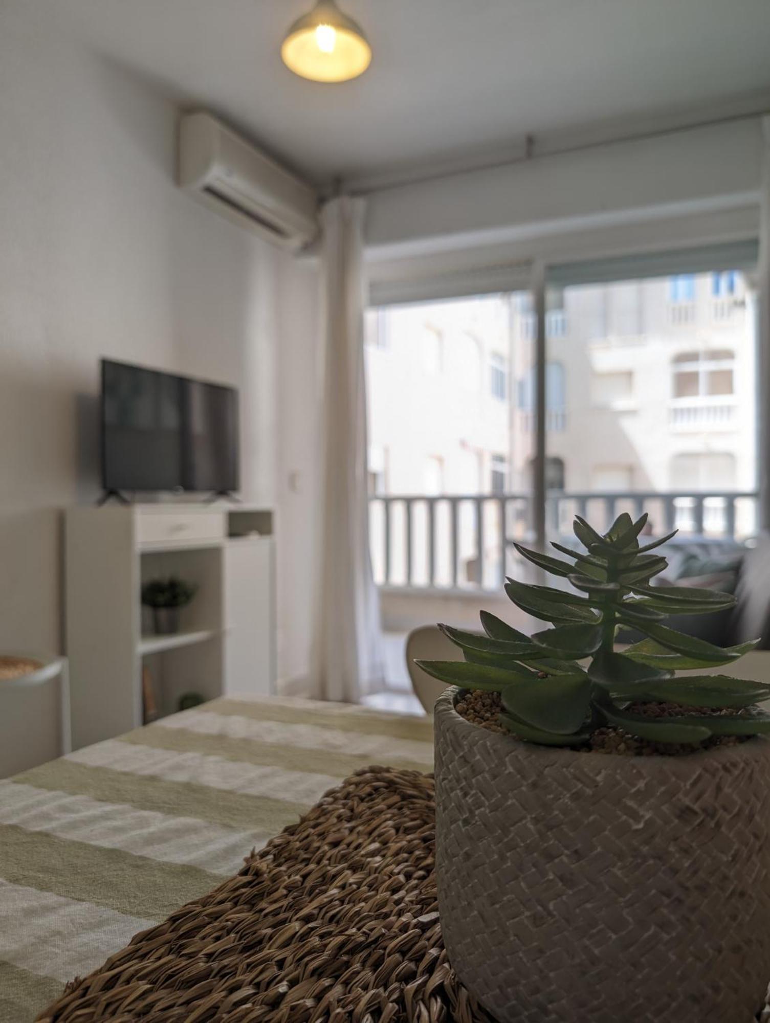 Torreviejaplace Extérieur photo